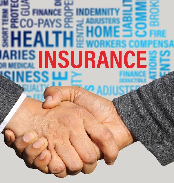 Insure Daily Care Insurance Team